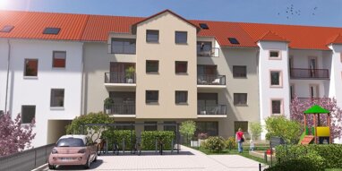 Wohnung zur Miete 1.060 € 3 Zimmer 81,6 m² Winzingen Neustadt 67433