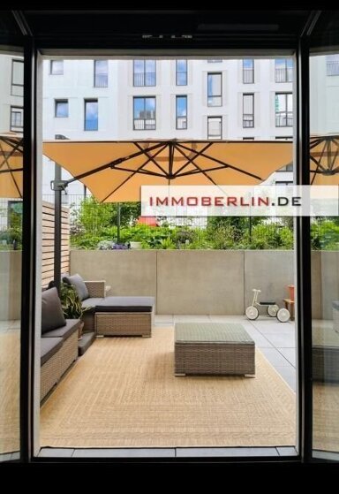 Wohnung zum Kauf 829.000 € 3 Zimmer 79 m² Berlin 10785