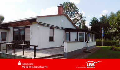 Einfamilienhaus zum Kauf provisionsfrei 120.000 € 4 Zimmer 96 m² 552 m² Grundstück Kukuk Hohen Pritz 19406