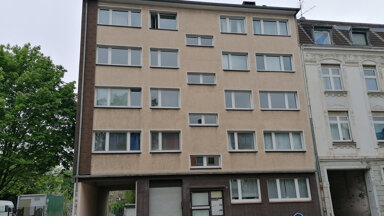 Immobilie zur Miete 1 Zimmer 21 m² Sternbuschweg 184 Neudorf - Süd Duisburg 47057