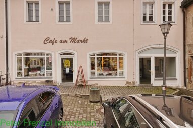 Laden zur Miete 540 € 55,5 m² Verkaufsfläche Marktplatz 1 Mutzschen Grimma 04668
