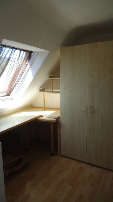 Studio zur Miete 250 € 1 Zimmer 18 m² 1. Geschoss Hedelfingen Stuttgart 70327