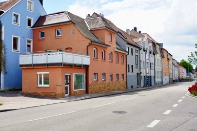 Mehrfamilienhaus zum Kauf 285.000 € 9 Zimmer 145 m² 472 m² Grundstück Stadt Ansbach 91522