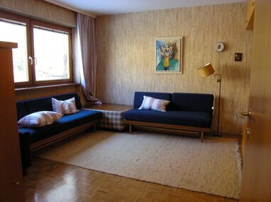 Wohnung zum Kauf 105.000 € 1 Zimmer 23 m² 1. Geschoss Sankt Gilgen 5340
