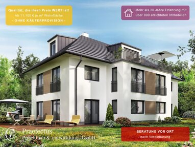 Mehrfamilienhaus zum Kauf Provisionsfrei 4.995.000 € 18 Zimmer 450 m² 692 m² Grundstück Solln München 81477