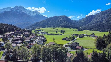 Grundstück zum Kauf provisionsfrei als Kapitalanlage geeignet 400 m² Grundstück Waidring 6384