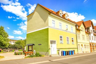 Mehrfamilienhaus zum Kauf als Kapitalanlage geeignet 260.000 € 8 Zimmer 130 m² 200 m² Grundstück Eisfeld Eisfeld 98673