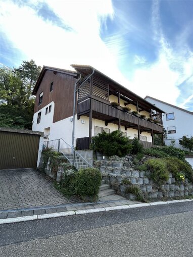 Wohnung zum Kauf 190.000 € 2 Zimmer 70,7 m² 1. Geschoss Bad Mergentheim Bad Mergentheim 97980