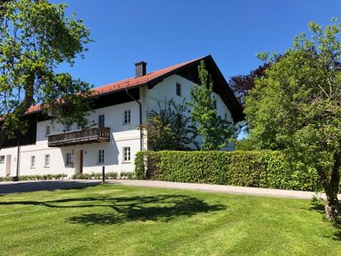 Bauernhaus zur Miete 4.990 € 6,5 Zimmer 470 m² 1.000 m² Grundstück Wolfersberg Oberpframmern 85667