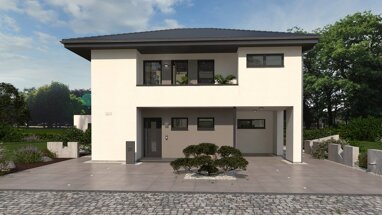 Einfamilienhaus zum Kauf Provisionsfrei 598.790 € 5 Zimmer 177 m² 871 m² Grundstück Fürstenwalde Fürstenwalde 15517