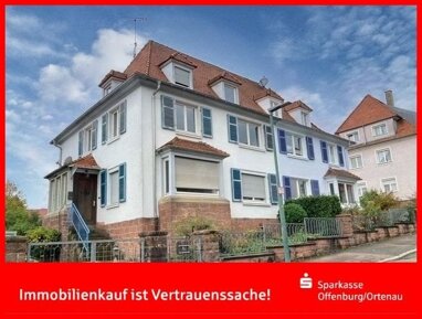 Doppelhaushälfte zum Kauf 495.000 € 6 Zimmer 180 m² 753 m² Grundstück Kernstadt - Nord Lahr 77933