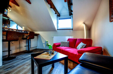 Wohnung zur Miete Wohnen auf Zeit 1.350 € 1 Zimmer 40 m² frei ab 01.08.2024 Troisdorf Siegburg 53721