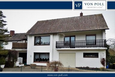 Mehrfamilienhaus zum Kauf 155.000 € 7 Zimmer 186 m² 963 m² Grundstück Wustrow Wustrow (Wendland) 29462