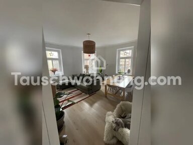 Wohnung zur Miete Tauschwohnung 788 € 3 Zimmer 69 m² 1. Geschoss Plagwitz Leipzig 04229