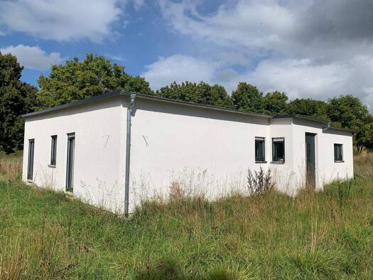 Haus zum Kauf - Erstbezug 399.000 € 5 Zimmer 140 m² 700 m² Grundstück Abterode Meißner 37290