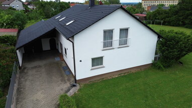 Einfamilienhaus zum Kauf Provisionsfrei 429.000 € 5 Zimmer 220 m² 1.308 m² Grundstück Gerabronn Gerabronn 74582