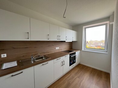 Wohnung zur Miete 885 € 2 Zimmer 73 m² 1. Geschoss frei ab sofort Lüch Op 26 Garding 25836