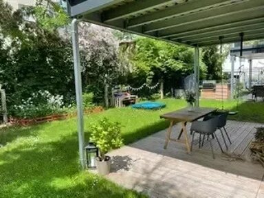 Wohnung zum Kauf provisionsfrei 117.600 € 3 Zimmer 84 m² frei ab sofort Maxhütterstraße Burglengenfeld Burglengenfeld 93133