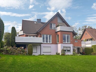 Einfamilienhaus zum Kauf 880.000 € 8 Zimmer 268 m² 1.709 m² Grundstück Holzen Dortmund 44267