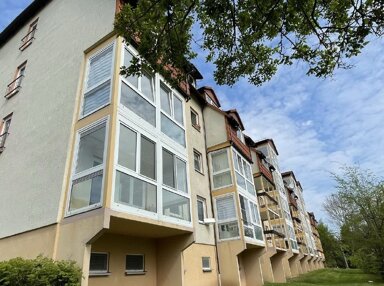 Wohnung zur Miete 210 € 1 Zimmer 32,4 m² Bad Liebenstein Bad Liebenstein 36448