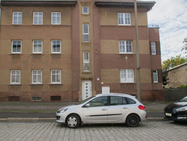 Wohnung zur Miete 495 € 2 Zimmer 62,1 m² Erdgeschoss Brüssower Straße 6 Prenzlau Prenzlau 17291