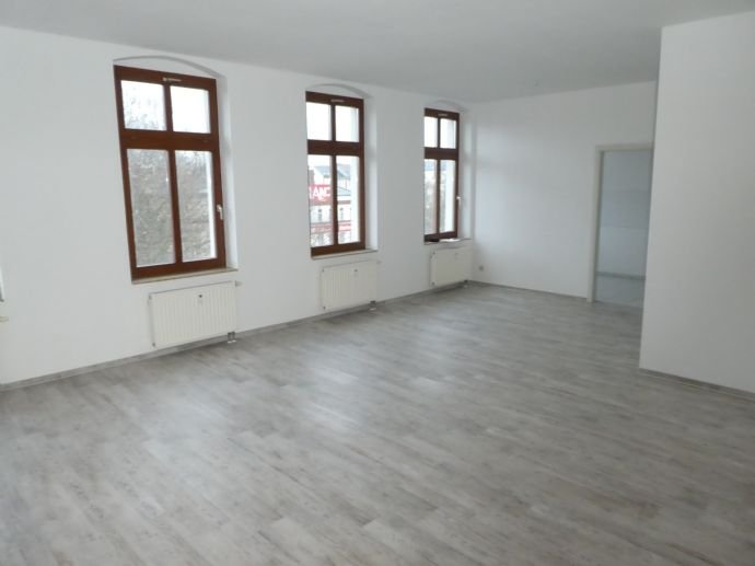 Wohnung zur Miete 250 € 1 Zimmer 49 m² 3. Geschoss Straße der Nationen 85 Zentrum 011 Chemnitz 09111