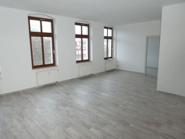 Wohnung zur Miete 250 € 1 Zimmer 49 m² 3. Geschoss Straße der Nationen 85 Zentrum 011 Chemnitz 09111