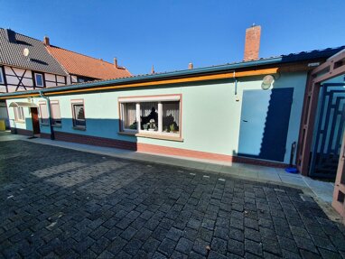 Bungalow zum Kauf 224.200 € 3 Zimmer 111 m² 717 m² Grundstück Görmar Mühlhausen/Thüringen 99974
