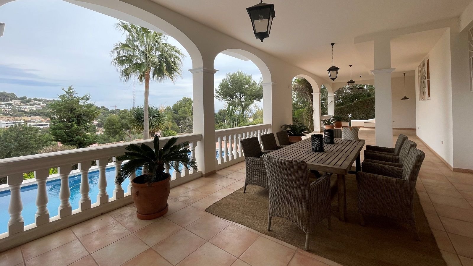 Villa zum Kauf 2.900.000 € 6 Zimmer 518 m²<br/>Wohnfläche 1.030 m²<br/>Grundstück Costa d'en Blanes 07181