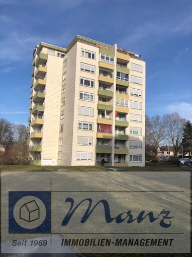 Wohnung zum Kauf 189.000 € 2 Zimmer 57,7 m² Nord - West Radolfzell am Bodensee 78315