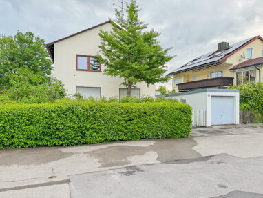 Einfamilienhaus zum Kauf 1.050.000 € 6 Zimmer 160 m² 657 m² Grundstück Gröbenzell 82194