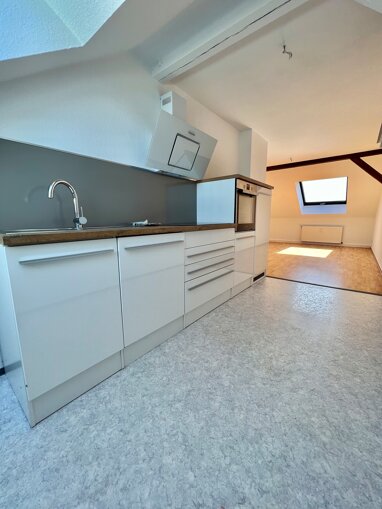 Wohnung zur Miete 370 € 3 Zimmer 67 m² 4. Geschoss Braustr.3 Pforten Gera 07545