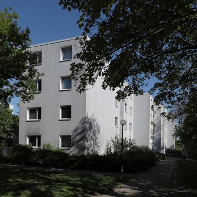 Wohnung zur Miete 488 € 3 Zimmer 74,9 m² 3. Geschoss frei ab 01.03.2025 Cottbuser Str. 26 Westhagen Wolfsburg 38444