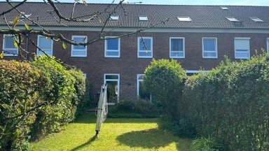 Reihenmittelhaus zum Kauf 389.000 € 5 Zimmer 172 m² 366 m² Grundstück Weiche - Schäferhaus Flensburg 24941