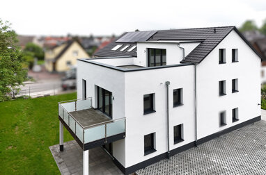 Wohnung zum Kauf 599.900 € 4 Zimmer 112,9 m² Trinkbornstraße 72 Wixhausen - West Darmstadt 64291