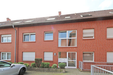 Wohnung zum Kauf Provisionsfrei 189.000 € 2 Zimmer 74 m² Erdgeschoss Stadtkern Vechta 49377