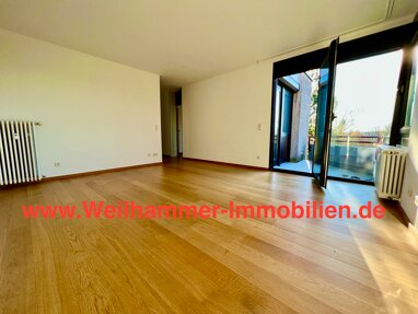 Wohnung zur Miete 620 € 3 Zimmer 60 m² 2. Geschoss Eschberg Saarbrücken 66121