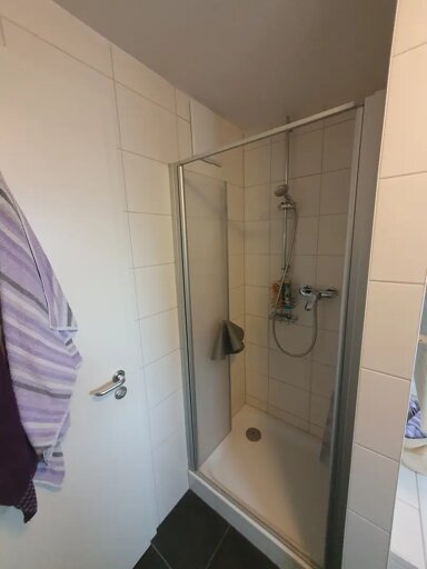 Wohnung zur Miete 700 € 3 Zimmer 97 m² frei ab sofort Gaswerkstraße 9a Nordstadt Offenburg 77652