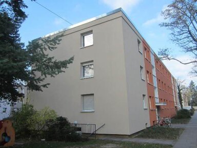 Wohnung zur Miete 1.192 € 3 Zimmer 77,9 m² 1. Geschoss frei ab 25.12.2024 Pupinweg 26 Am Kavalleriesand Darmstadt 64295