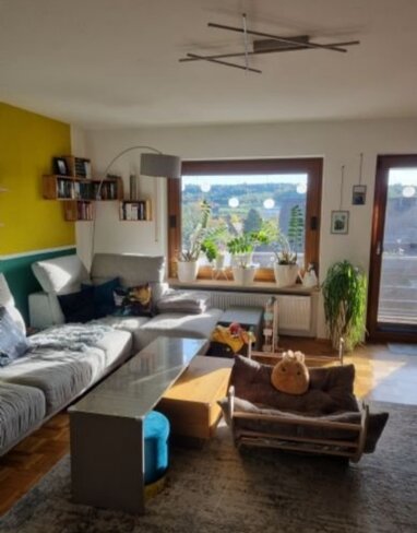 Wohnung zur Miete 775 € 3 Zimmer 79 m² 1. Geschoss Eyb Ansbach 91522