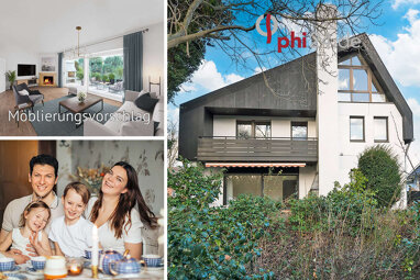 Einfamilienhaus zum Kauf 549.900 € 8 Zimmer 223 m² 723 m² Grundstück Heinsberg Heinsberg 52525