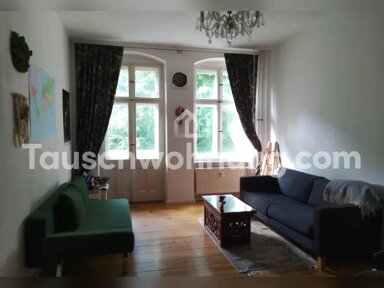 Wohnung zur Miete Tauschwohnung 650 € 2 Zimmer 60 m² 2. Geschoss Friedrichshain Berlin 10247