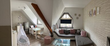 Wohnung zur Miete 525 € 2 Zimmer 43 m² 4. Geschoss frei ab 01.01.2025 Mainzerstr. Am Staden Saarbrücken 66111