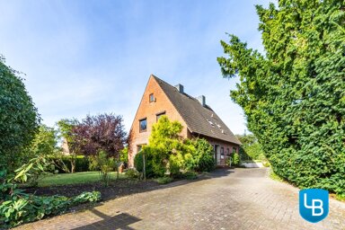 Einfamilienhaus zum Kauf 259.000 € 6 Zimmer 125 m² 930 m² Grundstück Rathjensdorf Rathjensdorf 24306