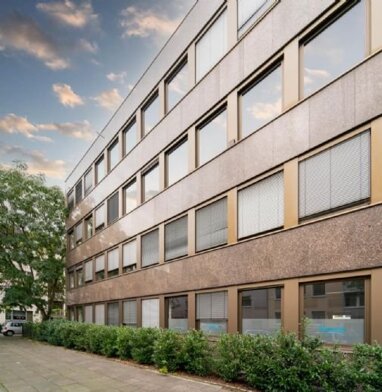 Bürofläche zur Miete Provisionsfrei 10,50 € 976 m² Bürofläche teilbar ab 317 m² Neudorf - Nord Duisburg 47057