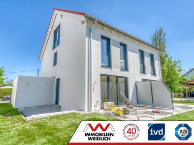 Doppelhaushälfte zur Miete 2.700 € 5 Zimmer 137 m² 237 m² Grundstück Zorneding Zorneding 85604