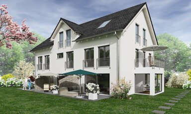 Einfamilienhaus zum Kauf 580.000 € 6 Zimmer 170 m² 300 m² Grundstück Obertaufkirchen Obertaufkirchen 84419