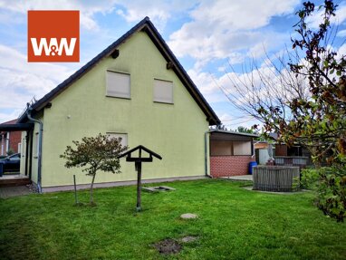 Einfamilienhaus zum Kauf 189.999 € 4 Zimmer 128 m² 971 m² Grundstück Weißkeißel 02957
