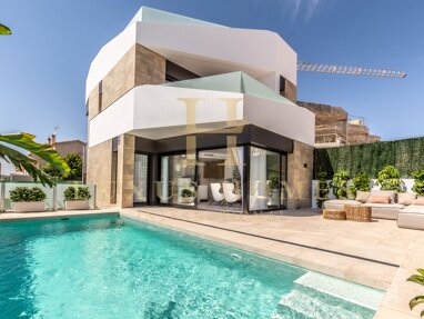 Villa zum Kauf Provisionsfrei 469.000 € 4 Zimmer 182 m² Grundstück Orihuela