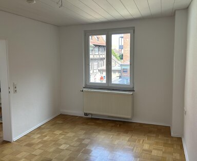 Wohnung zur Miete 710 € 3 Zimmer 76 m² frei ab sofort Altstadt Ulm 89073